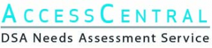 Access Central DSA Needs Assessment Service