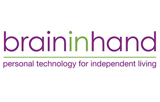 Brain in Hand